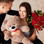 Мягкая игрушка