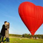 Воздушный шар