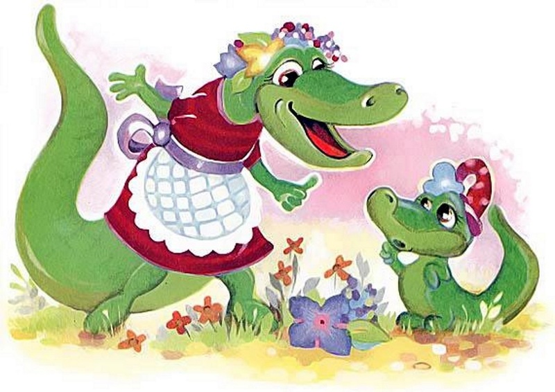 В современной жизни многие сталкиваются с психологическими типажами – яжематерями и мимокрокодилами.