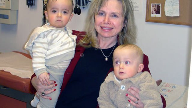 Фрида Бирнбаум