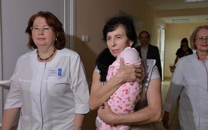 Галина Шубенина