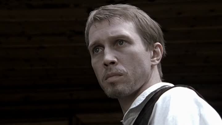 Сериал «Идиот»