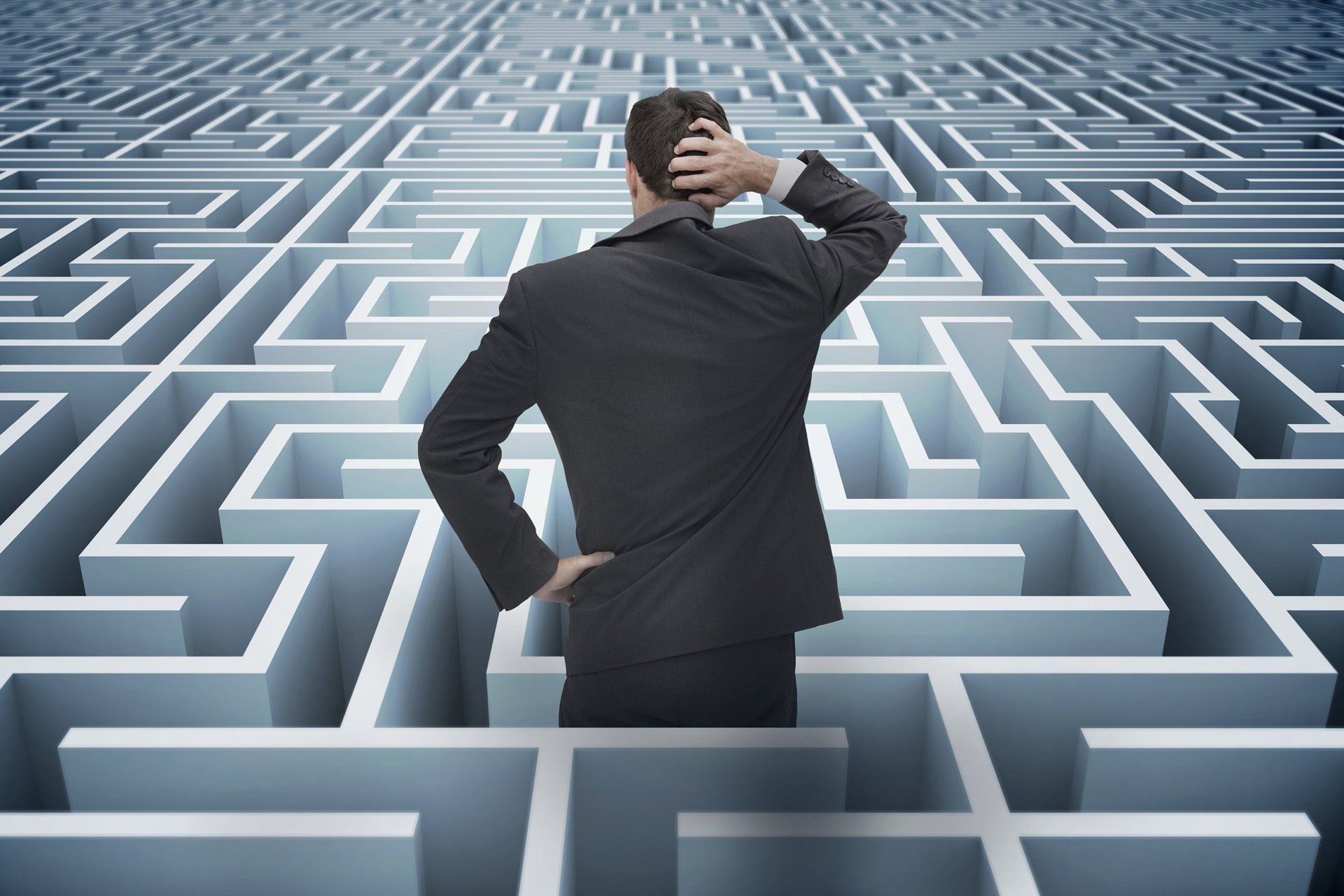 Нерешительный