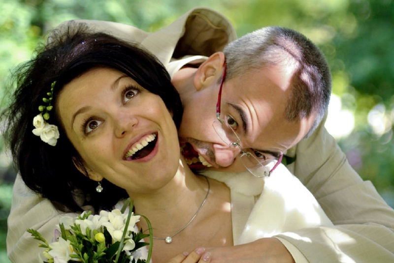 Пословица «Муж и жена - одна сатана» не так проста, как кажется на первый взгляд.