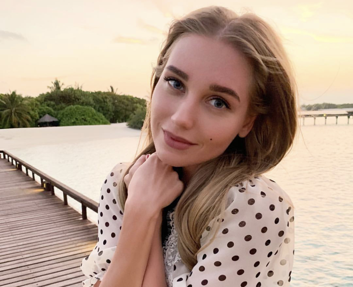 Кристина Асмус