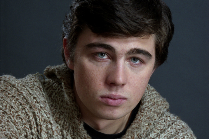 Сергей Бодров