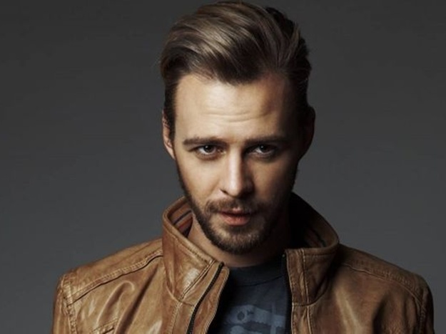 Максим Барских