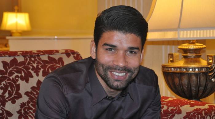 Эдуард Алвес да Силва