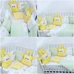 Постельное бельё