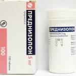 Преднизолон