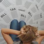 Проблемы материального плана