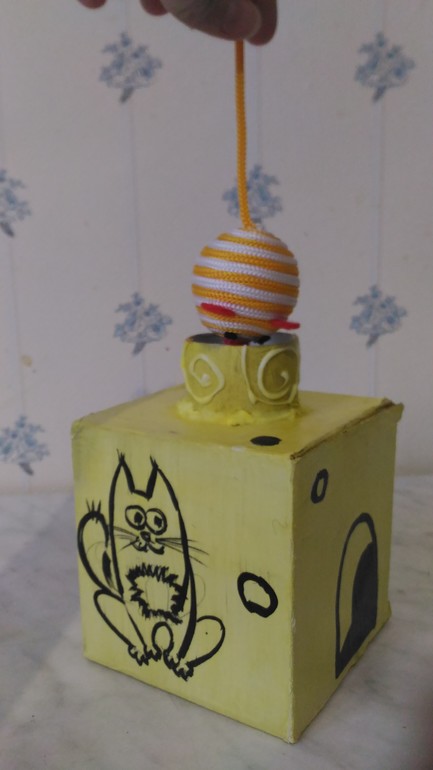 Процесс игры