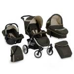 Универсальная коляска