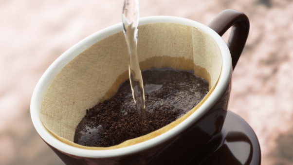 Чайная заварка