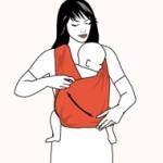 Простой крест