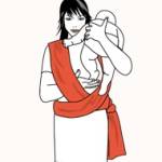 Простой крест