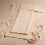 Прямоугольный подгузник