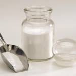 Сода и соль