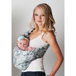 разновидности слингов