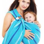 разновидности слингов