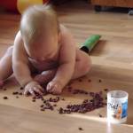 Развиваем моторику