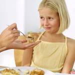 отказ от еды