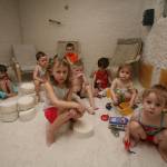 Галотерапия