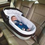 Автолюлька группы 0