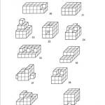 Кубики для всех серия КВ-6
