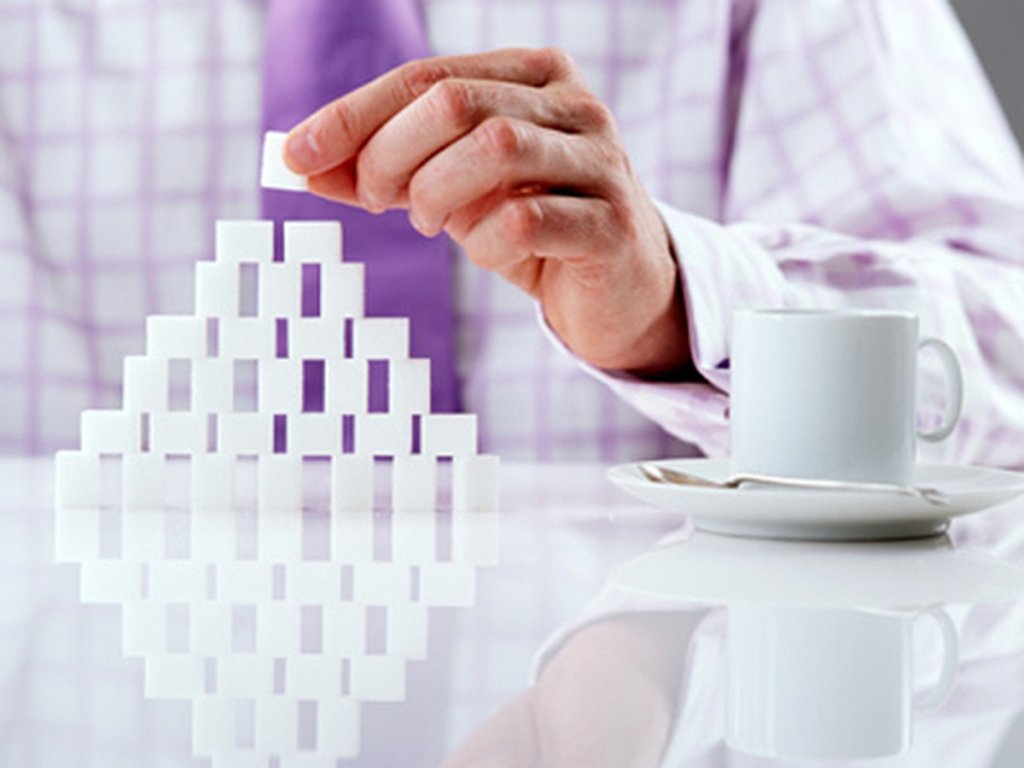 сахарозаменители, чем заменить сахар