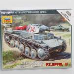 Сборка модели