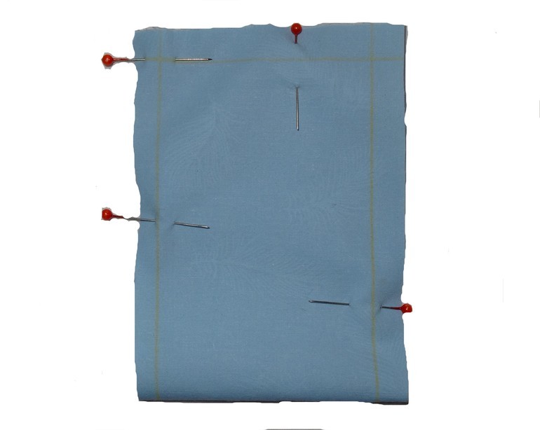 Скреплённый прямоугольник