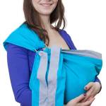 Слинг с кольцами