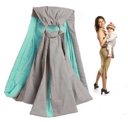 Слинг с кольцами