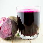 Свекольный сок