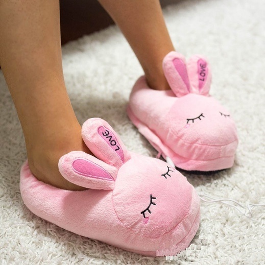 Тапочки с подогревом