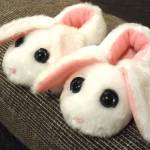 Тапочки-зверюшки