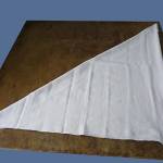 Техника треугольного сворачивания