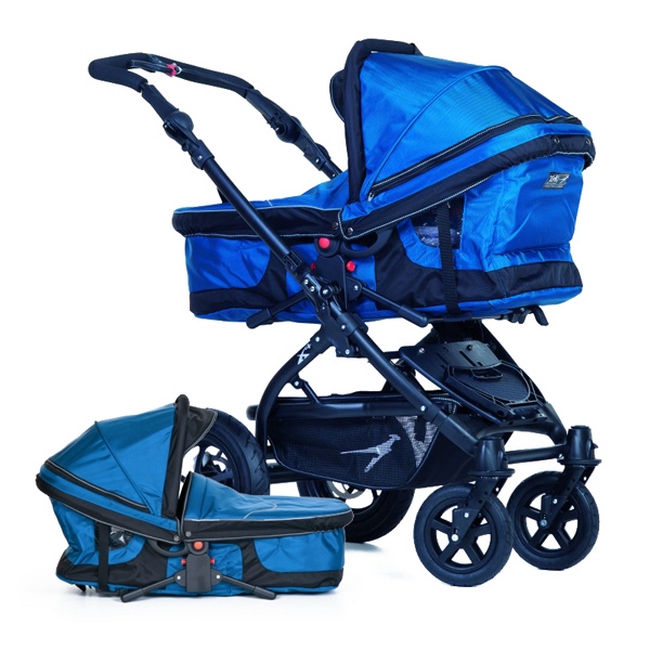 Коляска-люлька