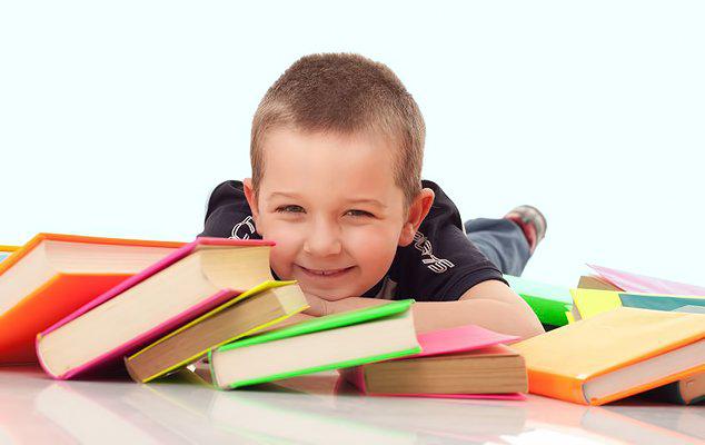 Умный ребёнок