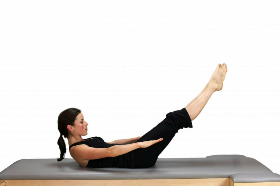 Упражнение «сотня»