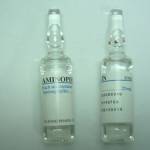 Аналог Эуфиллина Аминофиллин