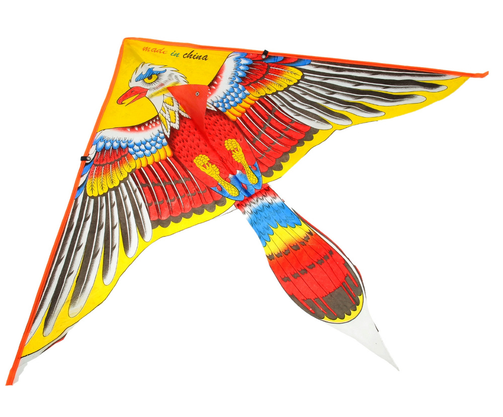 Воздушный змей