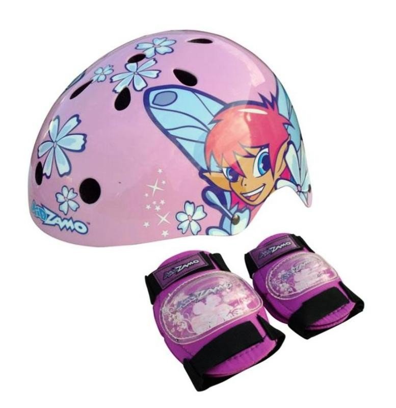 Защитный комплект