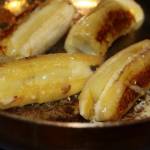 Жареные бананы