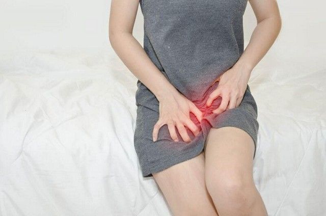 Зуд