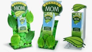 Пастилки Доктор МОМ Пастилки Доктор МОМ