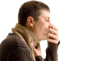 Диагностика очаговой пневмонии Диагностика очаговой пневмонии