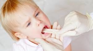 острый ларингит острый ларингит