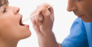 Лечение ларингита Лечение ларингита